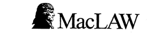 MACLAW logo