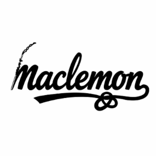 MACLEMON logo