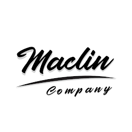 MACLIN COMPANY logo