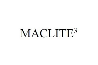 MACLITE3 logo