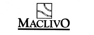 MACLIVO logo