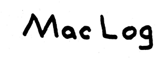 MACLOG logo