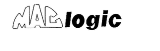 MACLOGIC logo