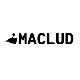 MACLUD logo