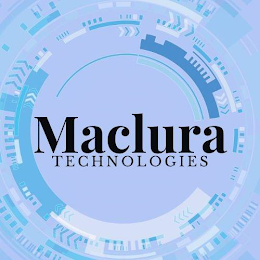 MACLURA TECHNOLOGIES logo