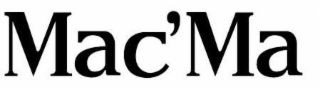 MAC'MA