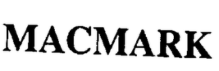 MACMARK logo