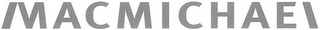 MACMICHAEL logo