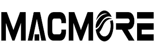 MACMORE logo
