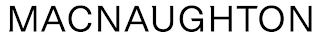 MACNAUGHTON logo