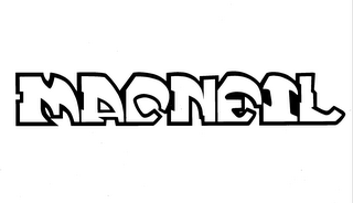 MACNEIL logo