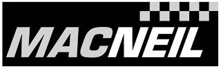 MACNEIL logo