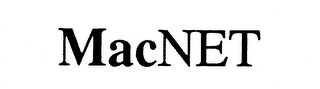 MACNET logo