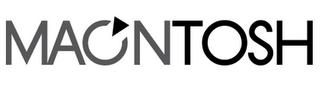 MACNTOSH logo