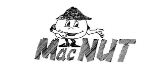 MACNUT logo