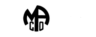 MACO logo