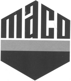 MACO logo