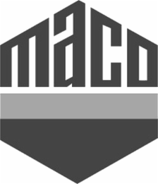 MACO logo