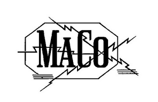 MACO logo