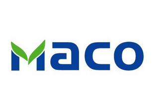 MACO logo