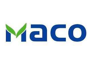 MACO logo
