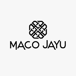 MACO JAYU logo