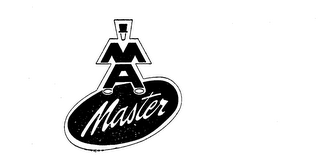 MACO MASTER logo