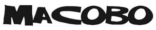MACOBO logo