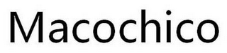 MACOCHICO logo