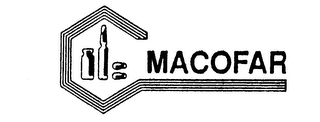 MACOFAR logo