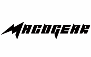MACOGEAR logo