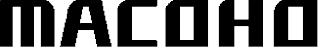 MACOHO logo