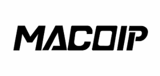 MACOIP logo