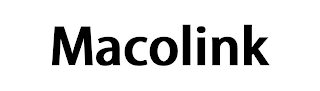 MACOLINK logo