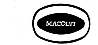 MACOLVI logo
