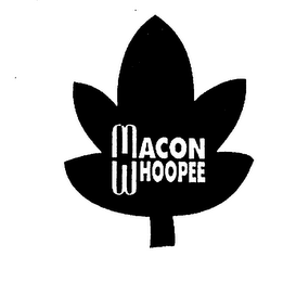 MACON WHOOPEE