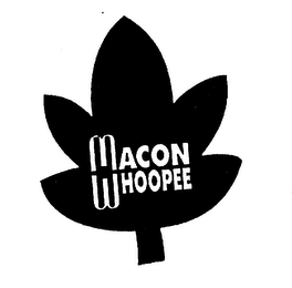 MACON WHOOPEE