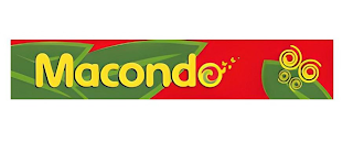 MACONDO logo
