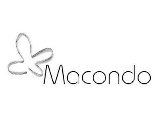 MACONDO logo