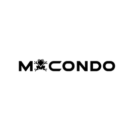MACONDO logo