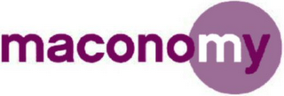 MACONOMY logo