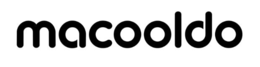 MACOOLDO logo