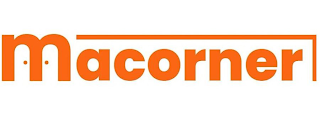 MACORNER logo