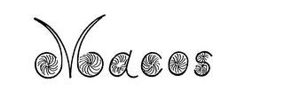 MACOS logo