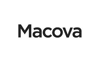 MACOVA logo