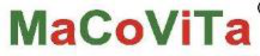 MACOVITA logo