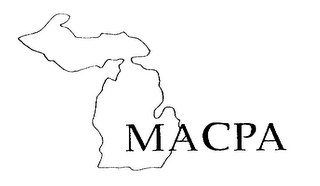 MACPA logo