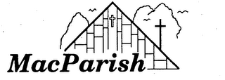 MACPARISH logo