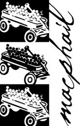 MACPHAIL logo