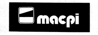 MACPI logo